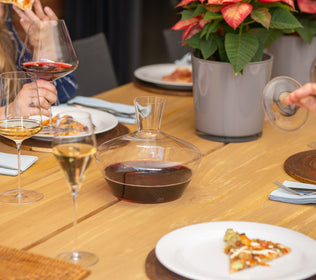 The Art of Wine Pairing: A Great Domaines Guide to Food and Wine