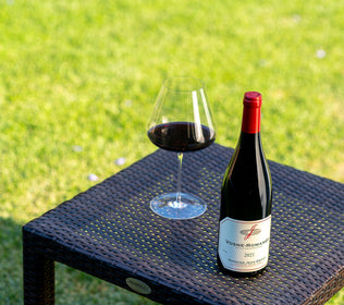 Pinot Noir Collection: A Love Letter to the Heartbreak Grape