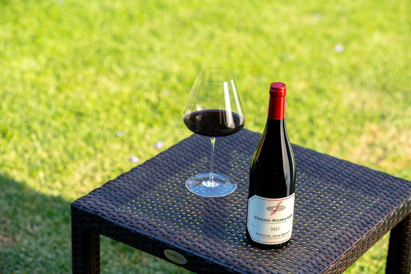 Pinot Noir Collection: A Love Letter to the Heartbreak Grape