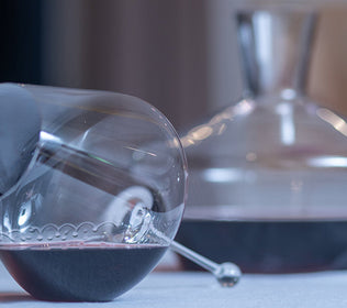 Red, Red Wine Collection Guide