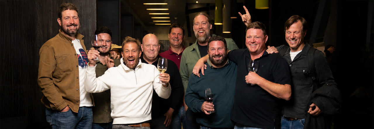 Great Domaines South African Portfolio Tasting