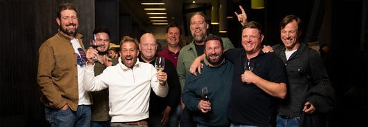 Great Domaines South African Portfolio Tasting