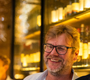 The Great Domaines South African Portfolio Tasting