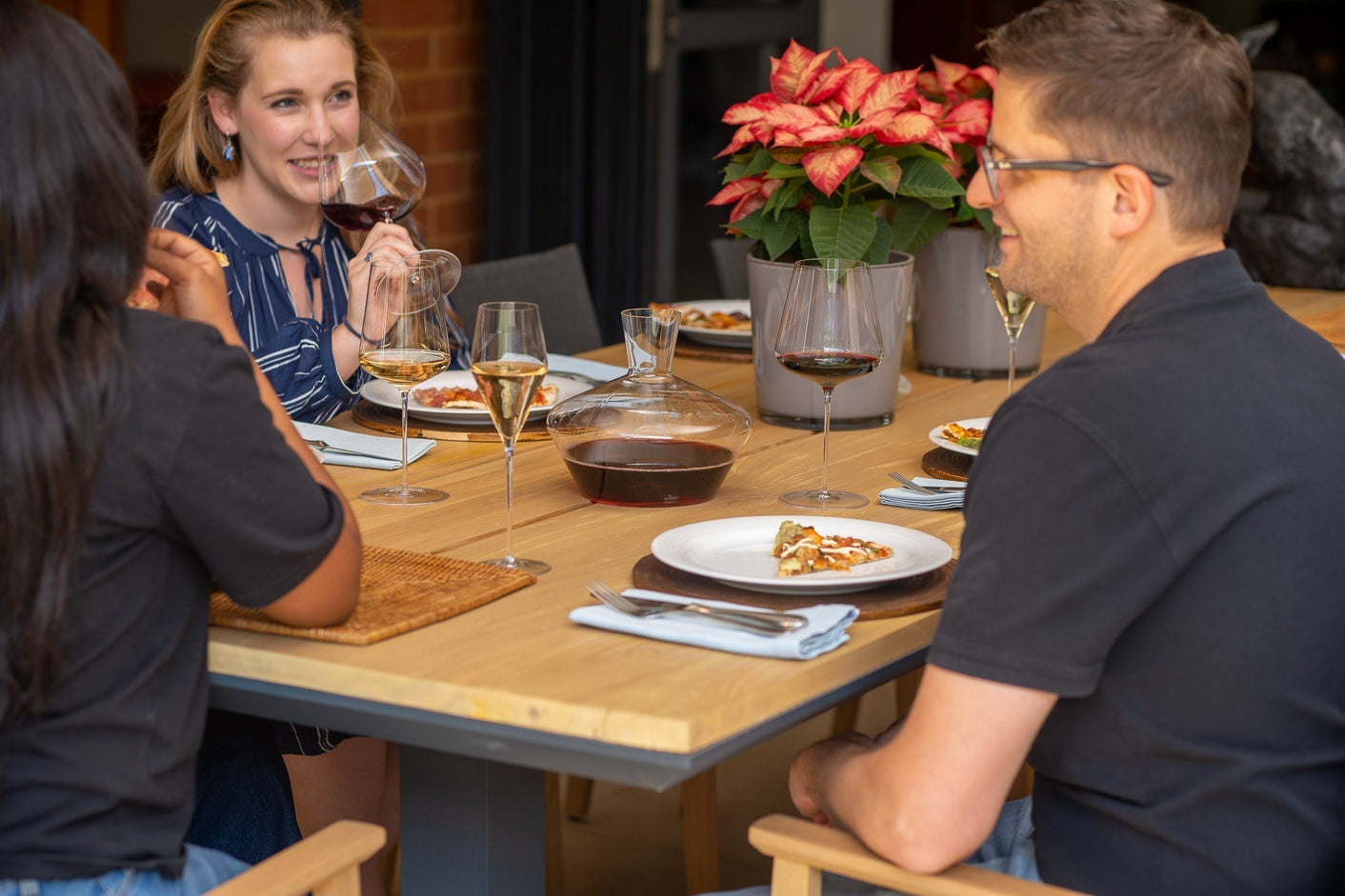 Types of Wine Explained: The Five Styles That Cover Everything