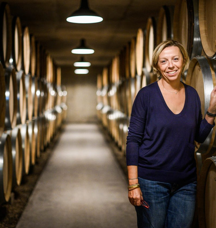 Domaine Caroline Morey