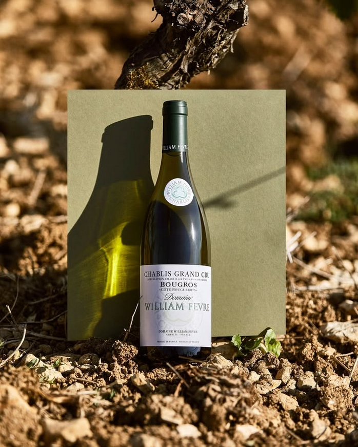 Chablis