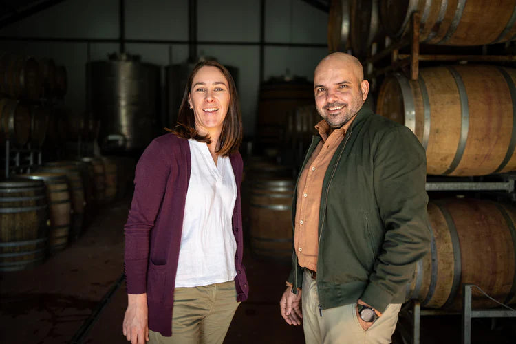 Olifantsberg Vineyards