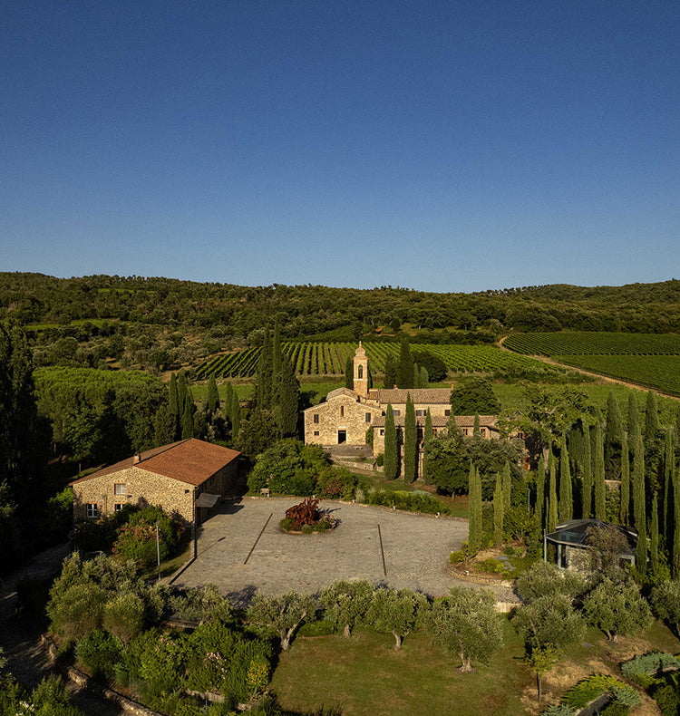 Pieve Santa Restituta (Gaja)