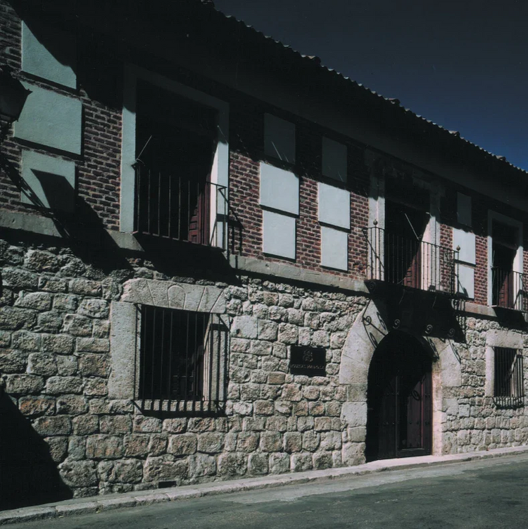 Bodega San Román