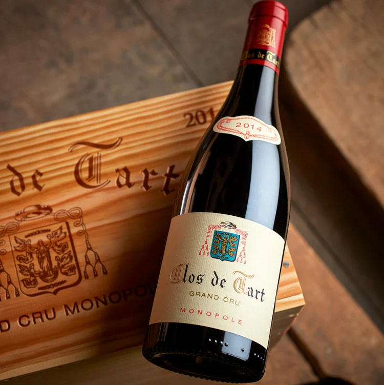 Clos de Tart