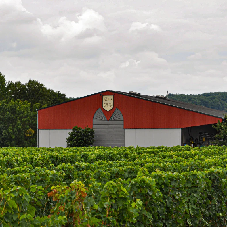 Domaine Philippe Alliet