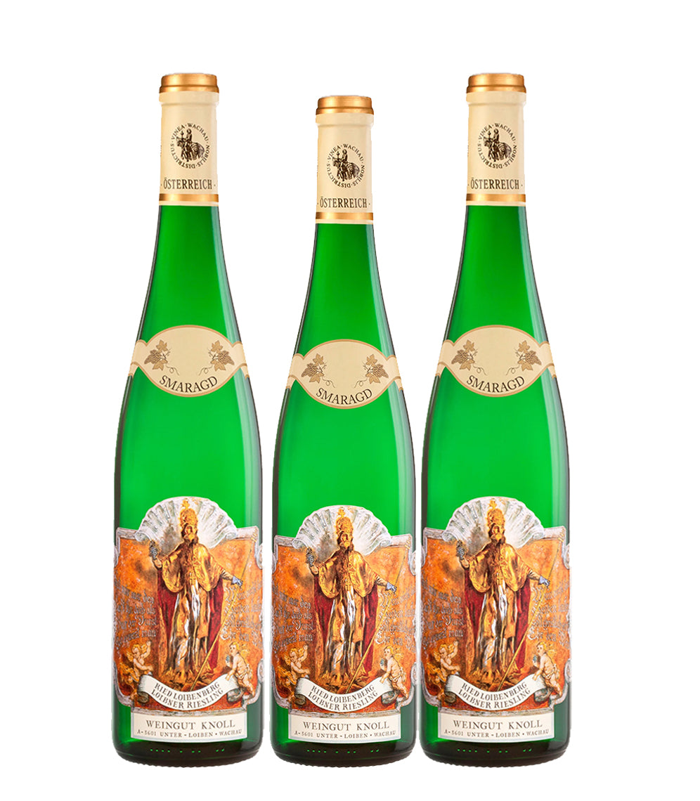 Knoll To Stash Away 6-Bottle Mixed Case