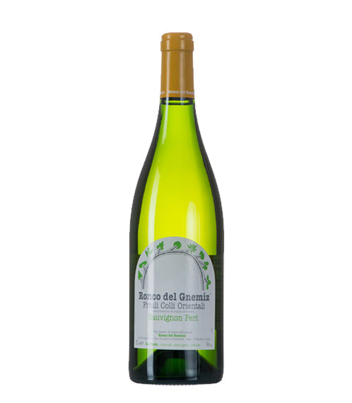 Ronco del Gnemiz Sauvignon Blanc Peri 2022