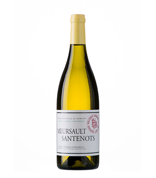 Domaine Marquis d'Angerville Meursault 1er Cru Santenots 2022