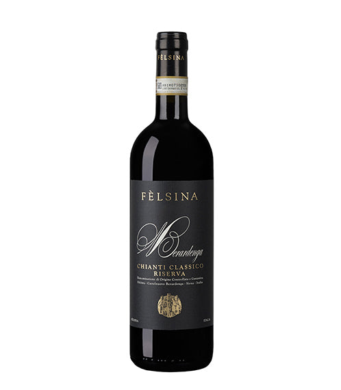 Fèlsina Berardenga Chianti Classico Riserva 2019