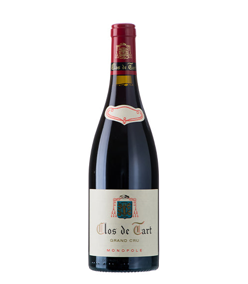 Clos de Tart Grand Cru 2018