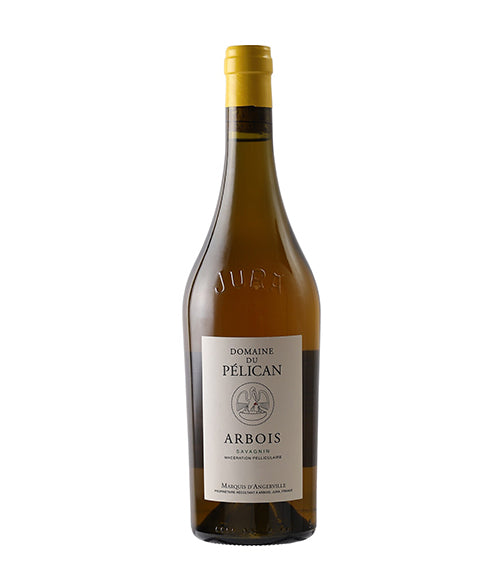 Domaine du Pélican Arbois Savagnin Macération Pélliculaire 2019