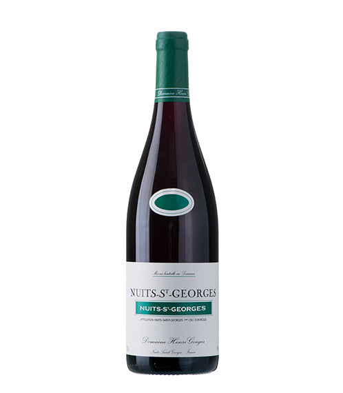 Domaine Henri Gouges Nuits-Saint-Georges Village 2018