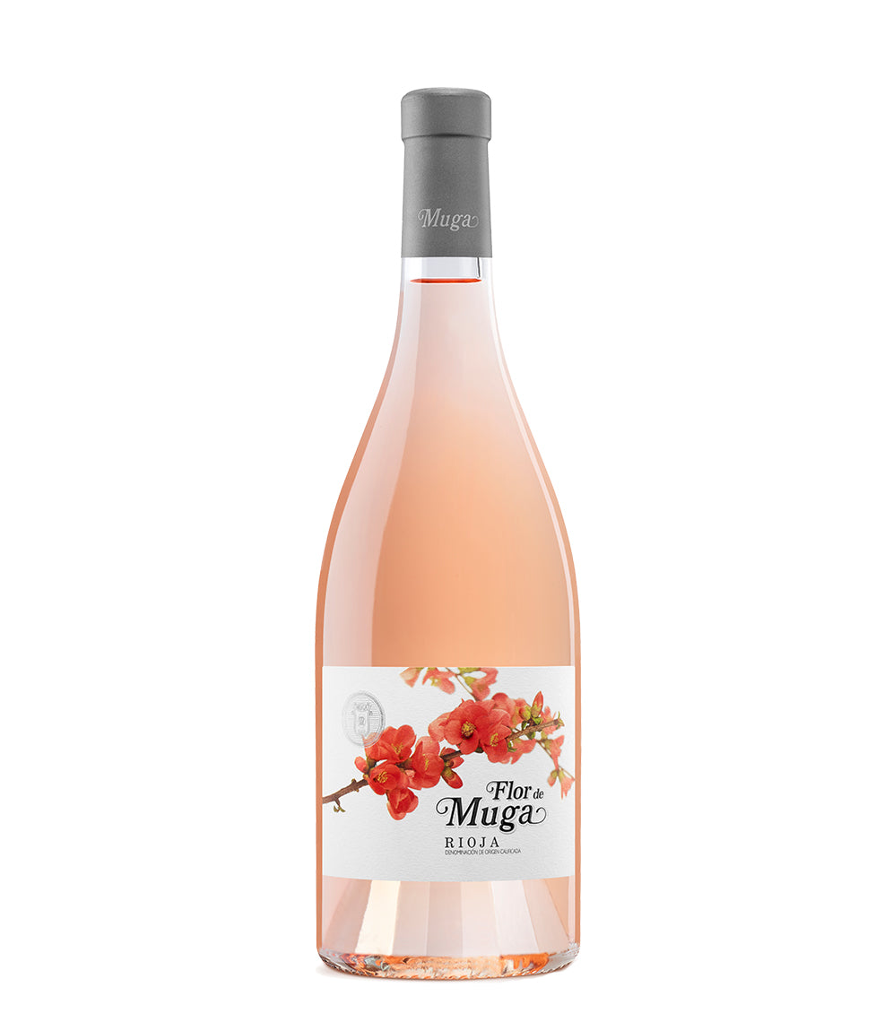 Bodegas Muga Rioja Flor de Muga Rosado 2024