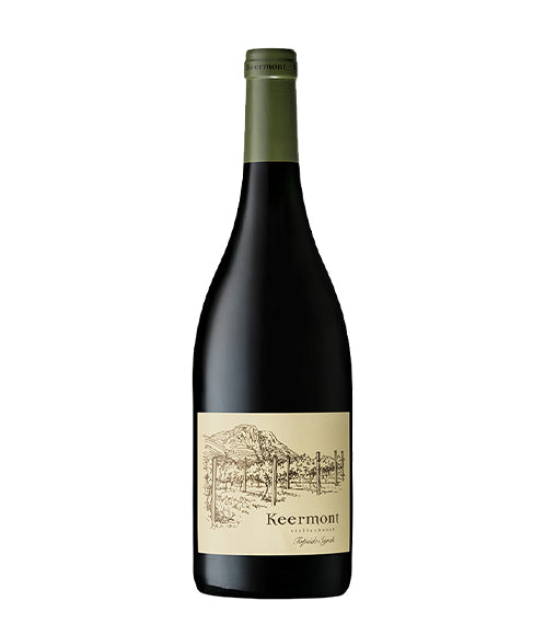 Keermont Topside Syrah 2018