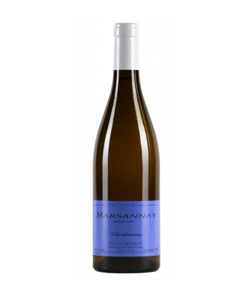 Domaine Sylvain Pataille Marsannay Blanc 2020