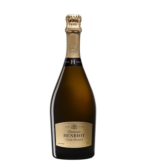 Champagne Henriot Cuvée Hemera 2008