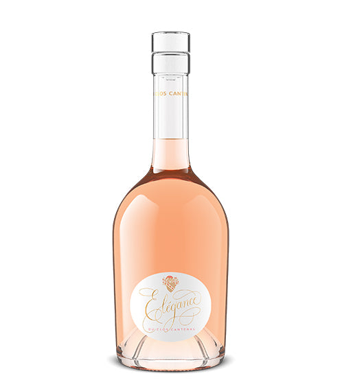 Clos Cantenac Bordeaux Rosé Elégance 2022