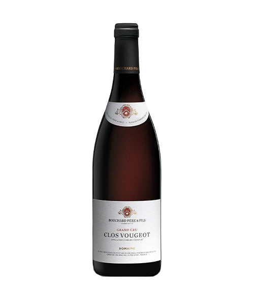 Domaine Bouchard Père & Fils Grand Cru "Clos de Vougeot" 2019