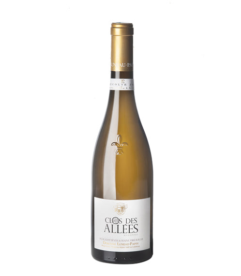 Domaine Luneau-Papin Muscadet Clos des Allées 2022