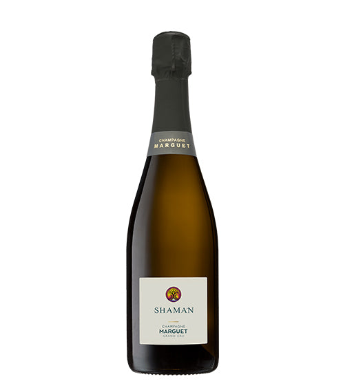 Champagne Marguet Shaman Grand Cru Non-Vintage