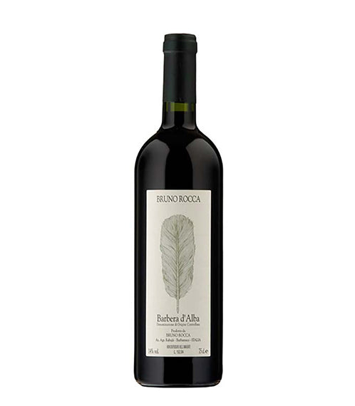 Bruno Rocca Barbera d'Alba 2021