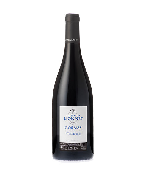 Domaine Lionnet Cornas Terre Brûlée 2022 Magnum