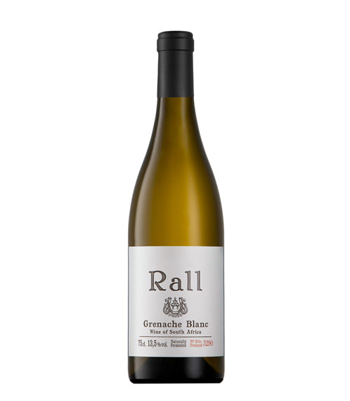 Rall Grenache Blanc 2023