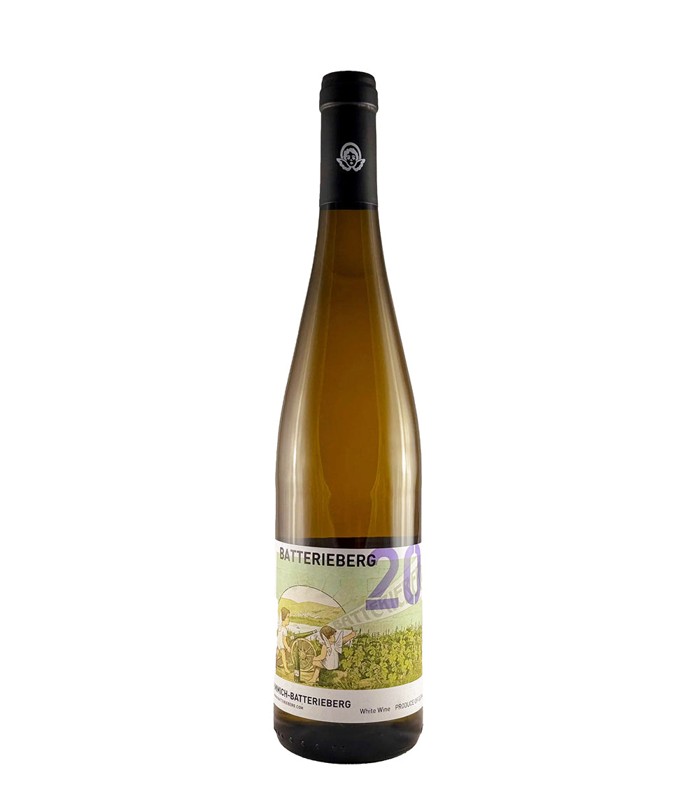 Weingut Immich-Batterieberg Batterieberg Riesling 2023