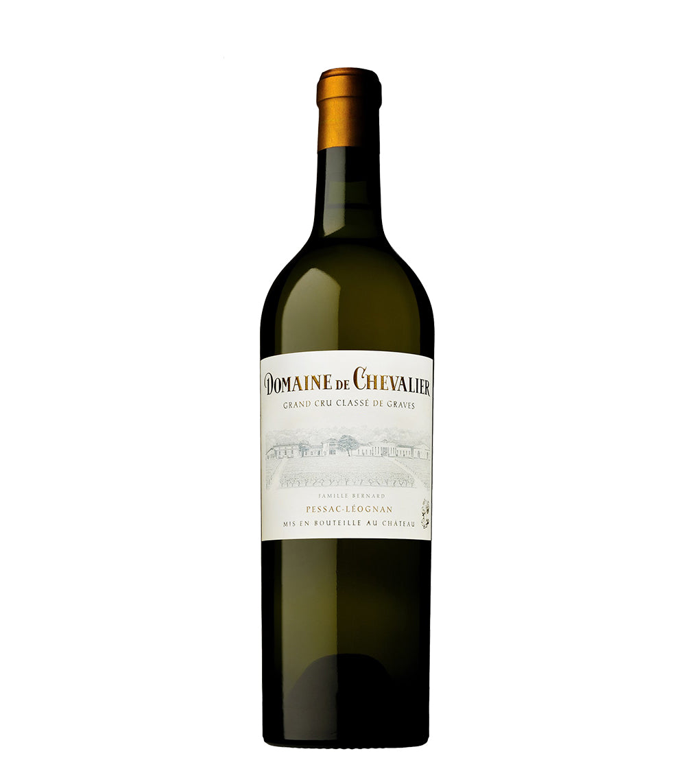 Domaine de Chevalier Pessac-Léognan Blanc 2019