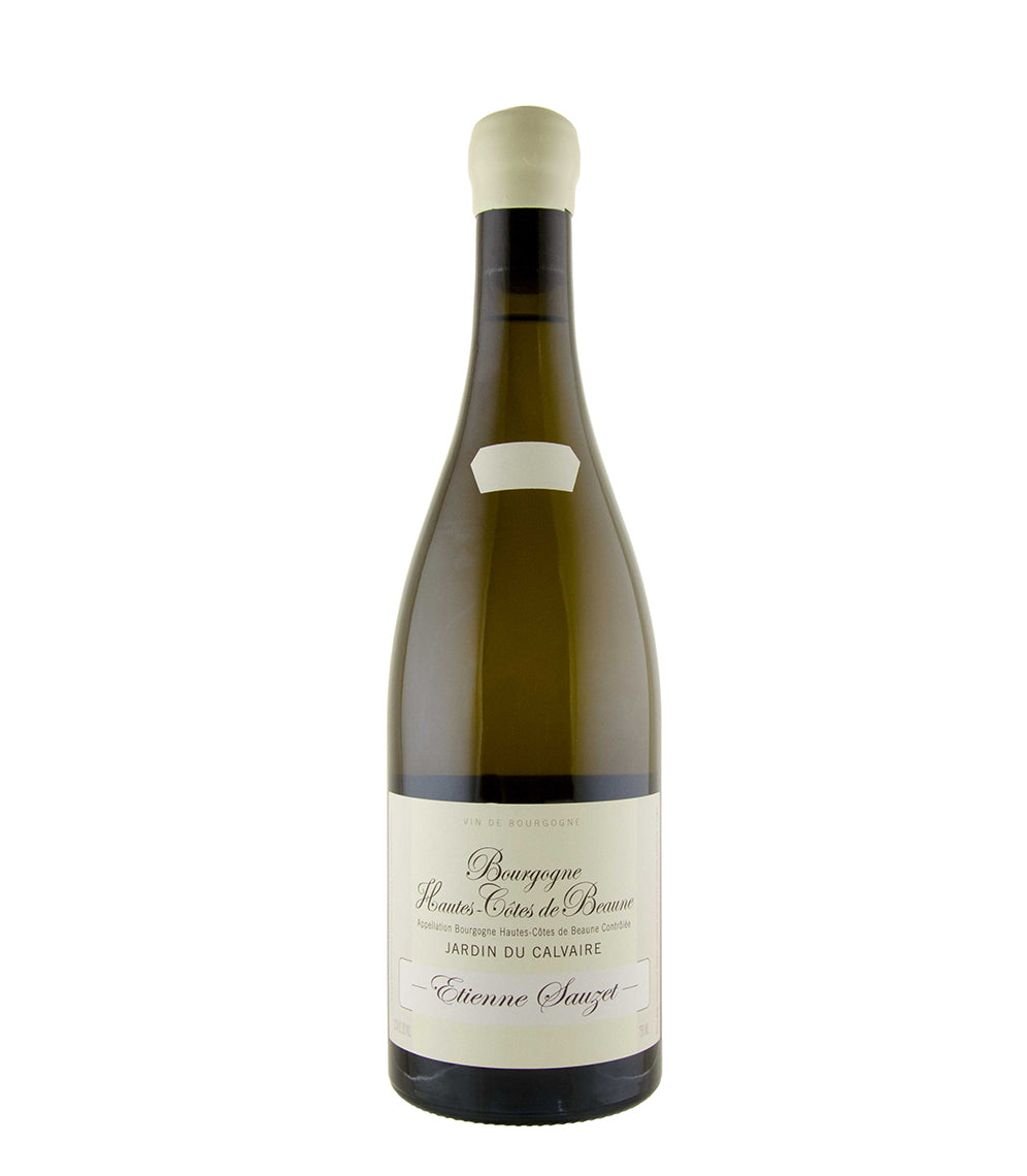 Domaine Etienne Sauzet Bourgogne Hautes-Côtes de Beaune Jardin du Calvaire 2022