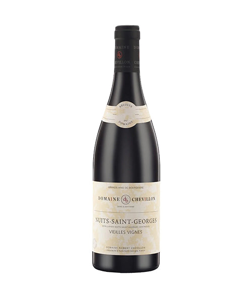 Domaine Robert Chevillon Nuits-Saint-Georges Vieilles Vignes 2022