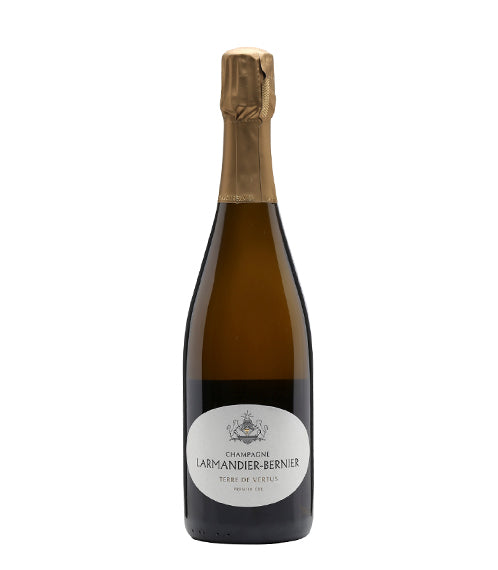 Champagne Larmandier-Bernier Terre de Vertus Premier Cru 2016