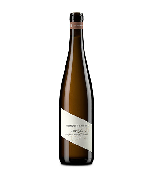 Peter Jakob Kühn Alte Reben Hallgarten Riesling Trocken VDP Ortswein 2021