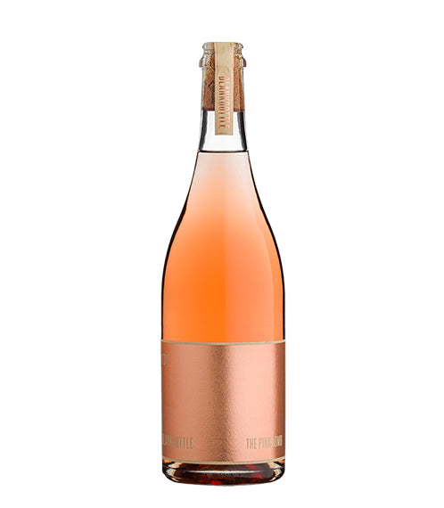 BLANKbottle The Pink Bomb 2025