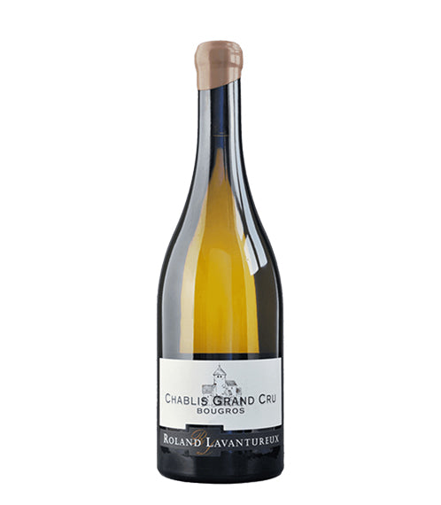 Domaine Roland Lavantureux Chablis Grand Cru Bourgos 2021