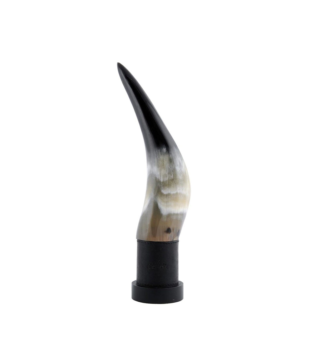 Laguiole Pepper Mill Cow Horn