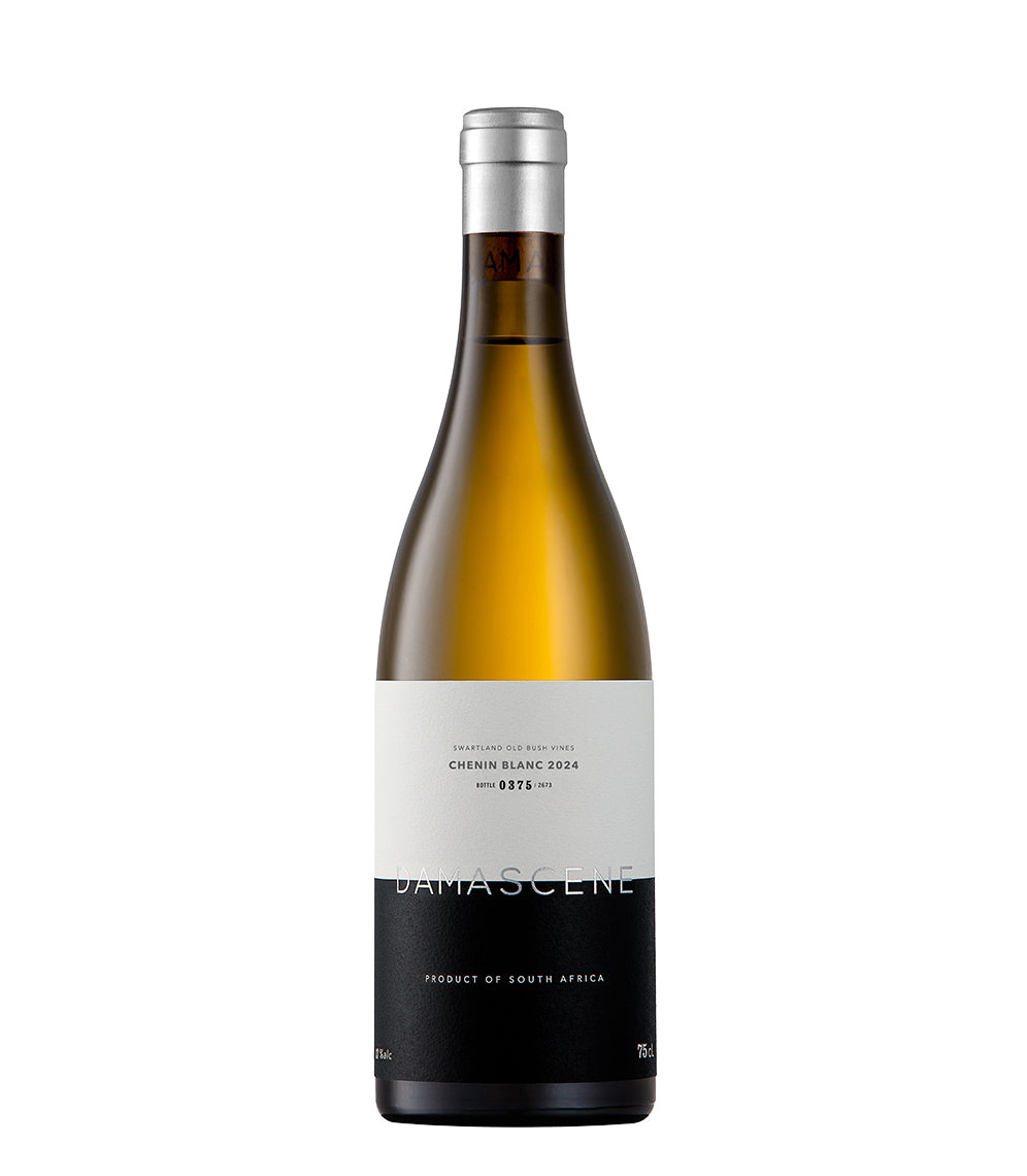 Damascene W.O. Swartland Chenin Blanc 2024