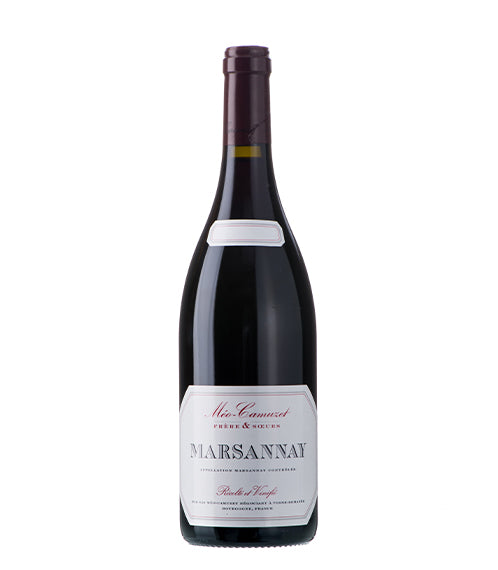 Domaine Méo-Camuzet Frère et Sœurs Nuits-Saint-Georges 2022