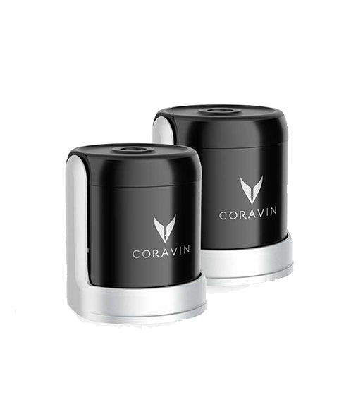 Coravin Sparkling™ Pack of 2 Stoppers