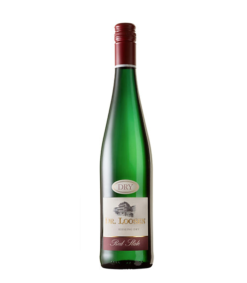 Weingut Dr Loosen Red Slate 2022