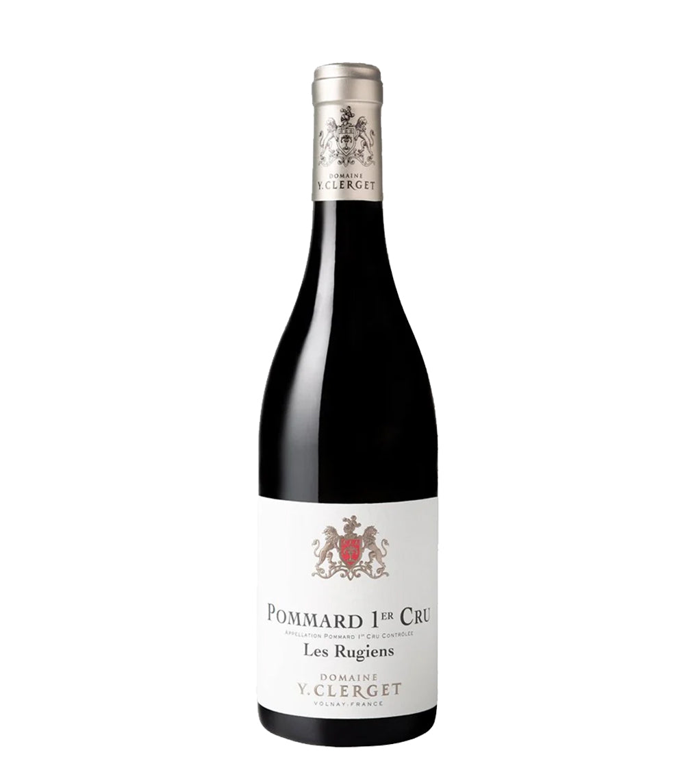 Domaine Y. Clerget Volnay 2022