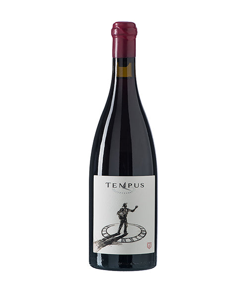 Tempus Pinotage 2023