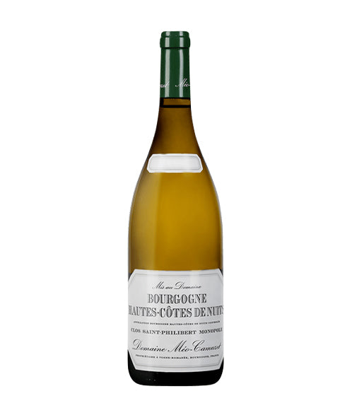 Domaine Méo-Camuzet Bourgogne Hautes-Côtes de Nuits Clos Saint-Philibert 2018