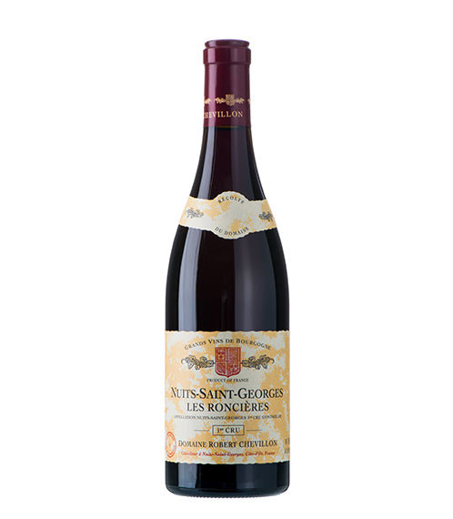 Domaine Robert Chevillon Nuits St. Georges "Les Roncières" Premier Cru 2020